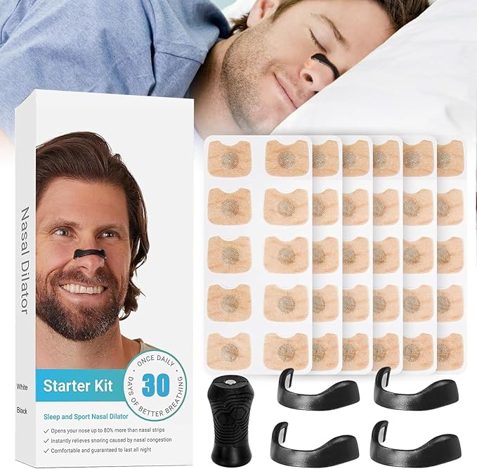 Dreamair - För en lättare andning!